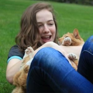 Meet your Posher, Marina